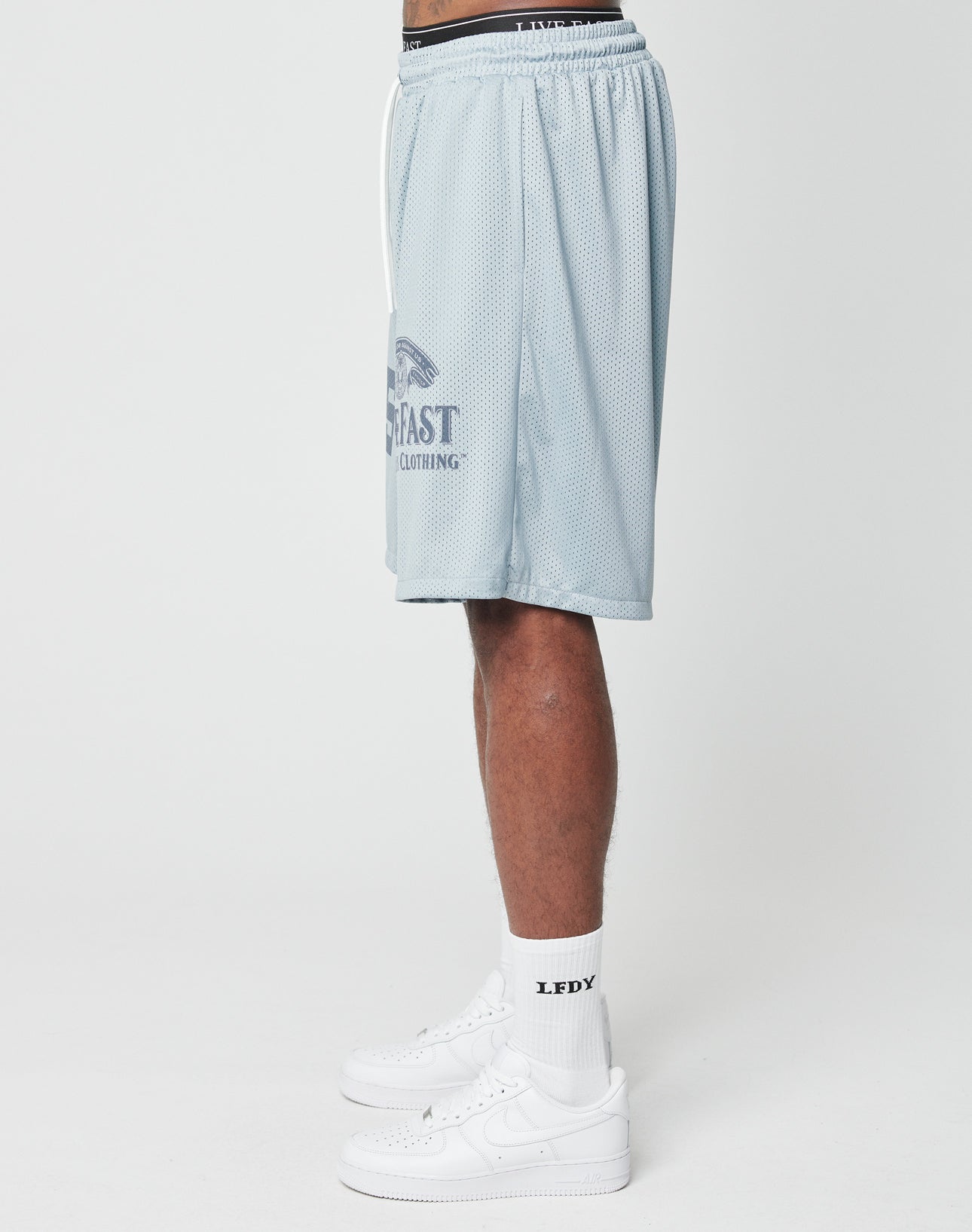 LFDY Loyal Shorts