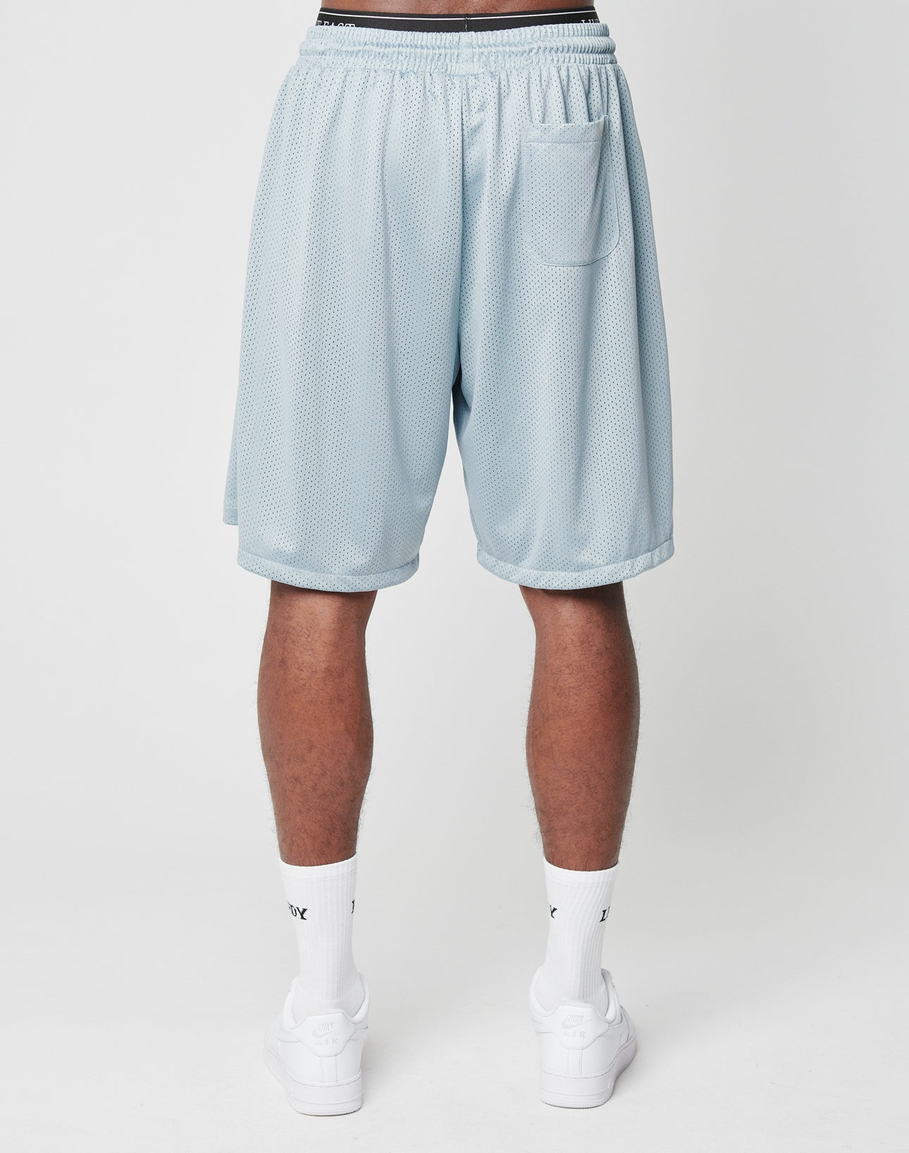 LFDY Loyal Shorts