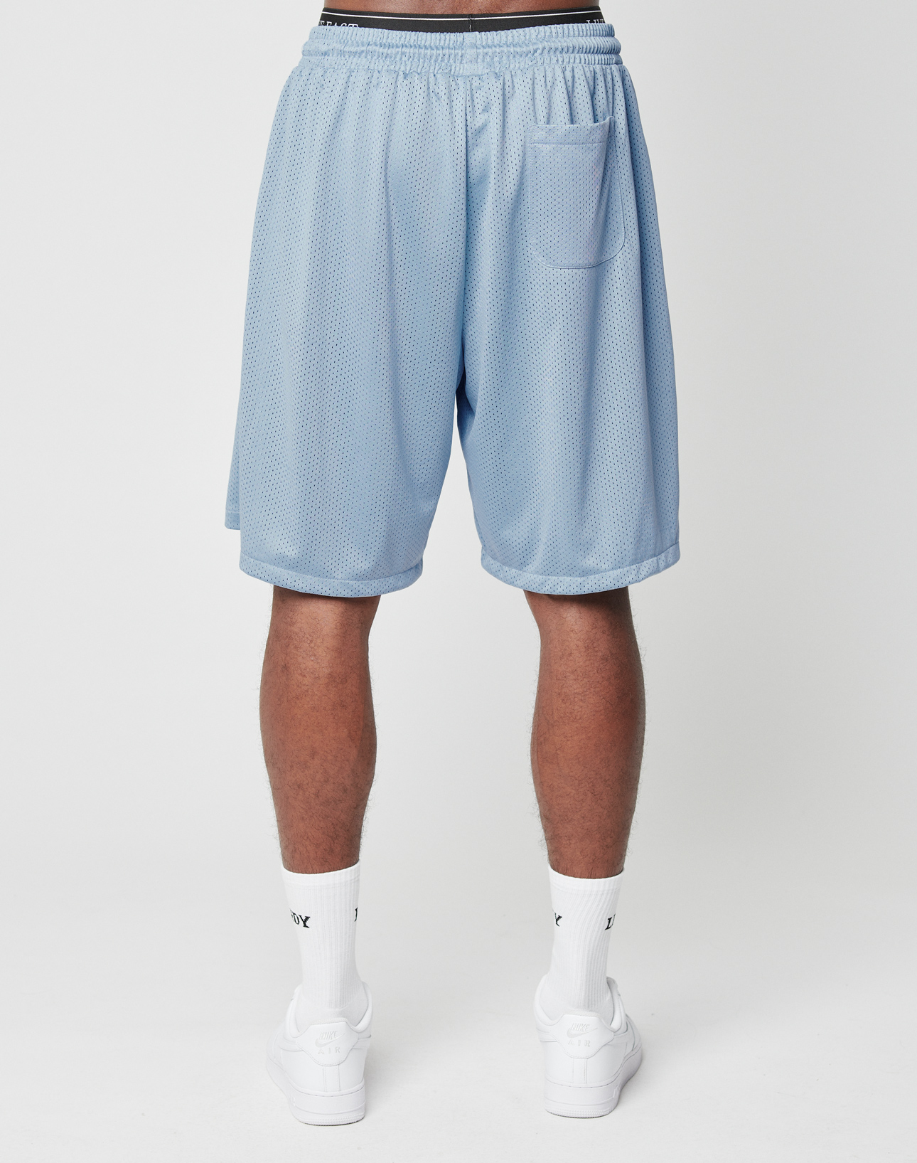 LFDY Loyal Shorts