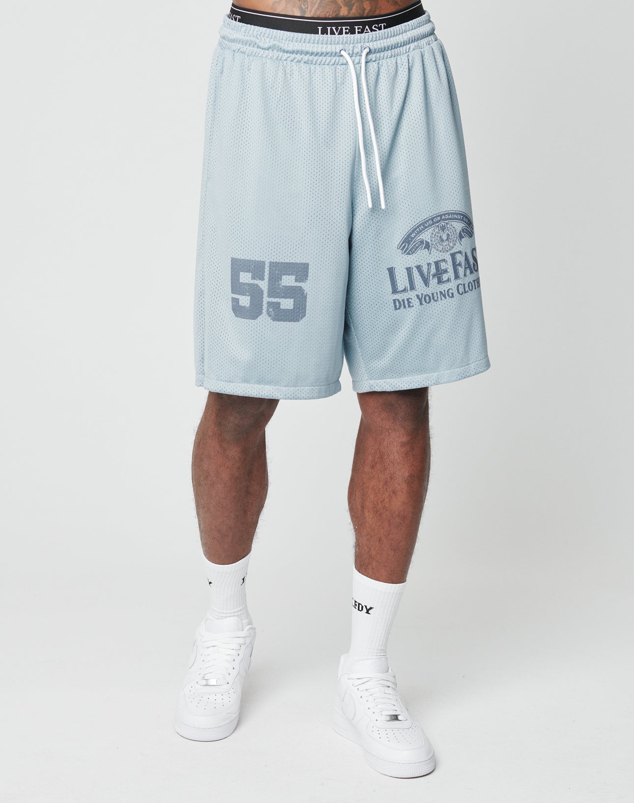 LFDY Loyal Shorts