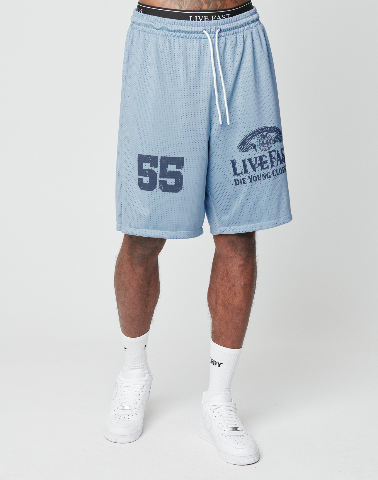 LFDY Loyal Shorts