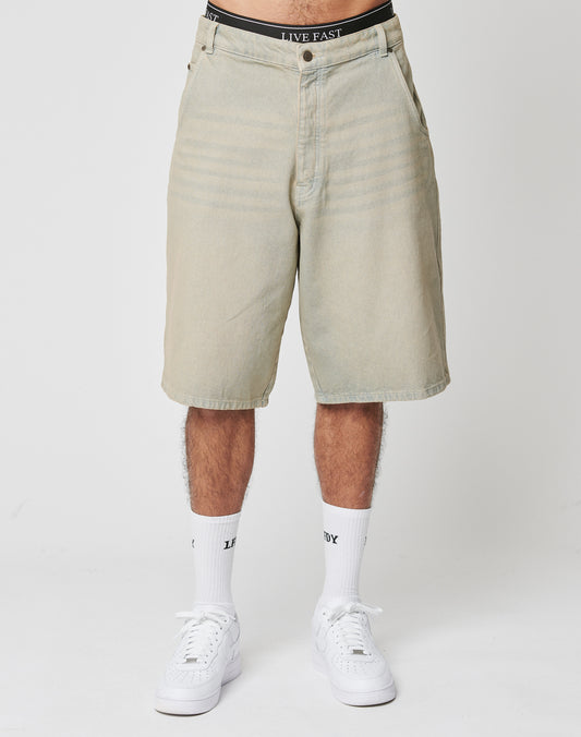 LFDY Jorts