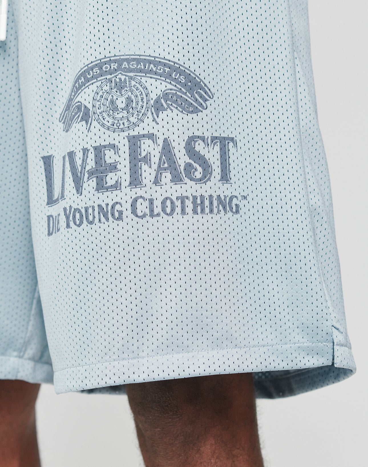 LFDY Loyal Shorts