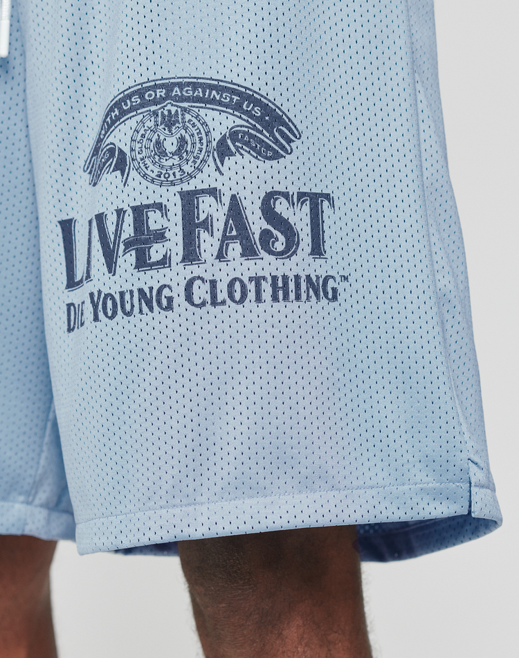 LFDY Loyal Shorts