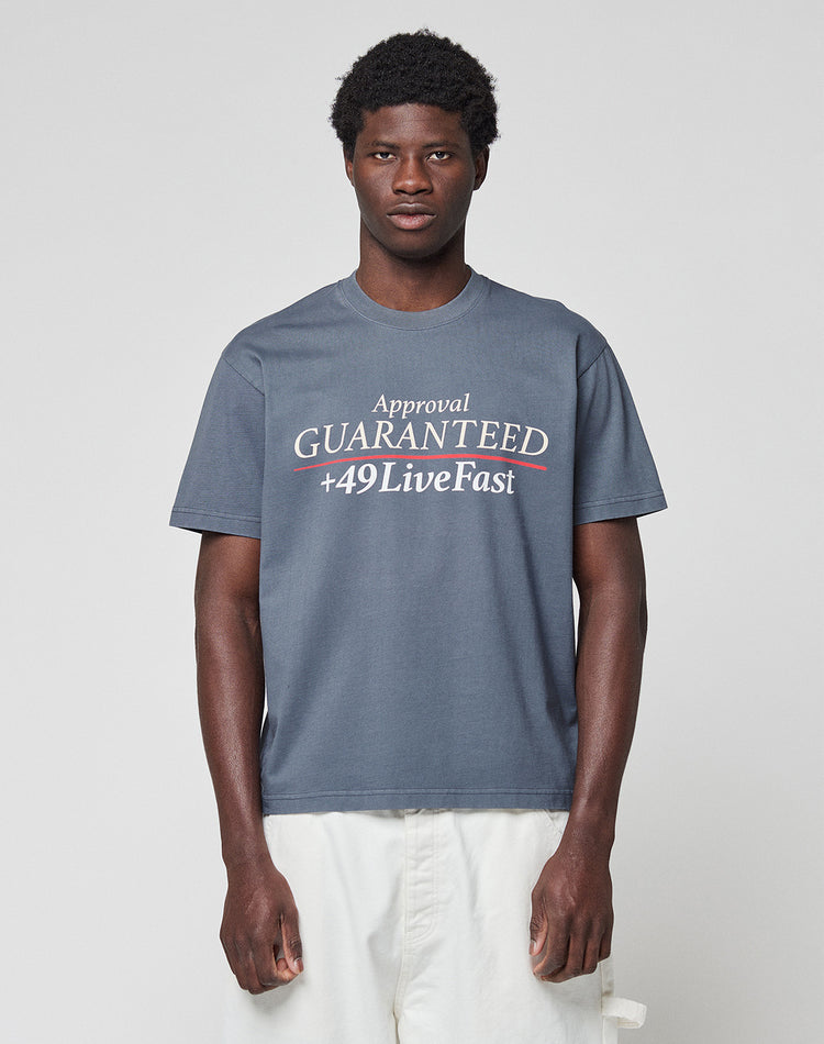 LFDY Guaranteed Tee