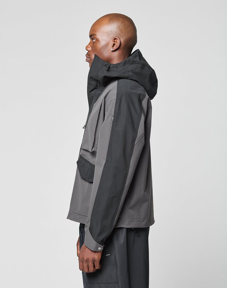 LFDY Shell Jacket