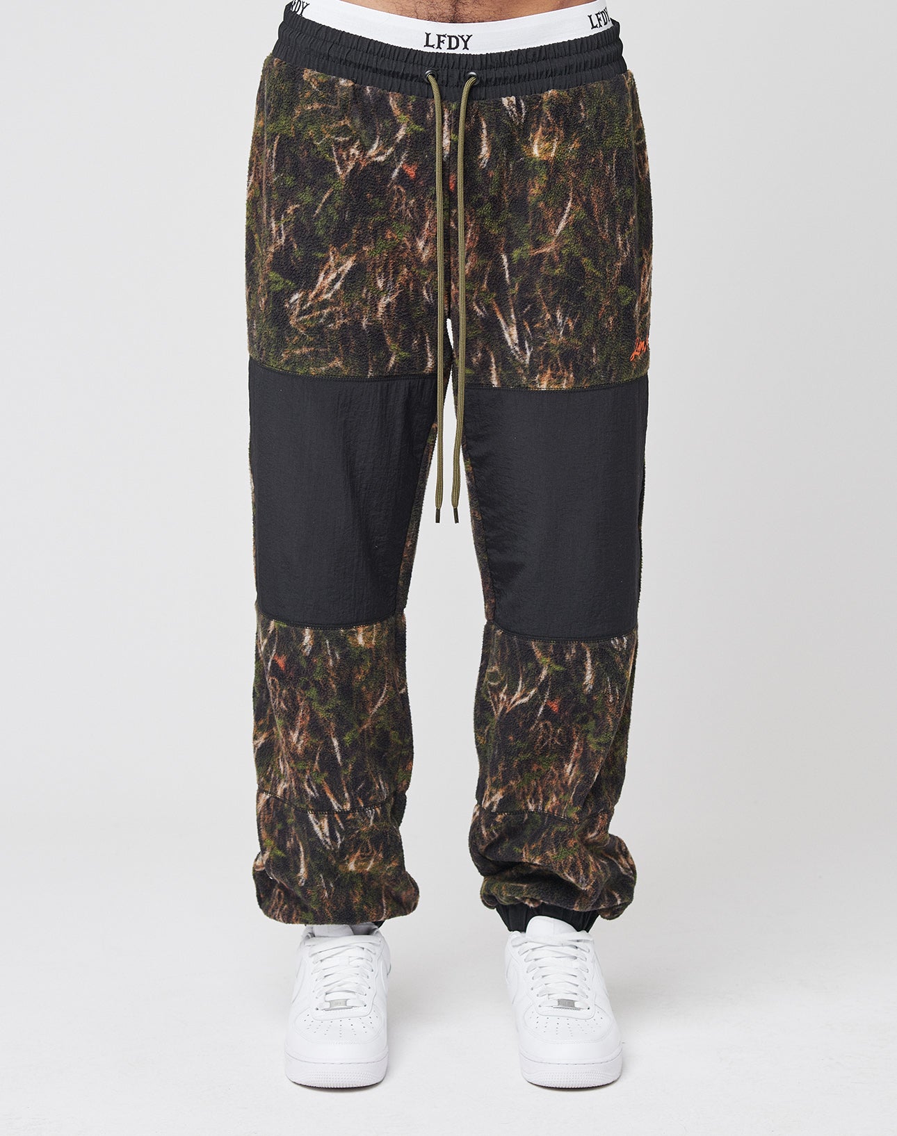 LFDY Fleece Pants