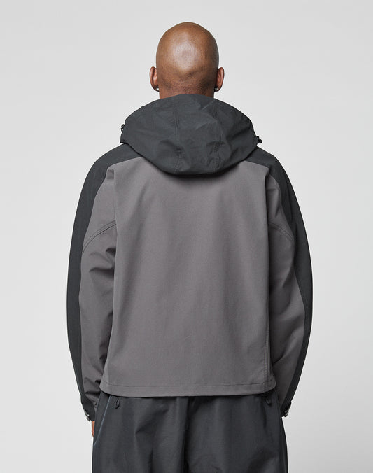 LFDY Shelljacket