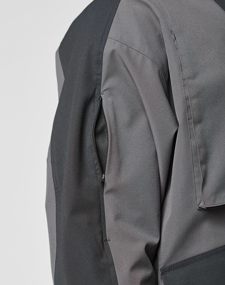 LFDY Shell Jacket