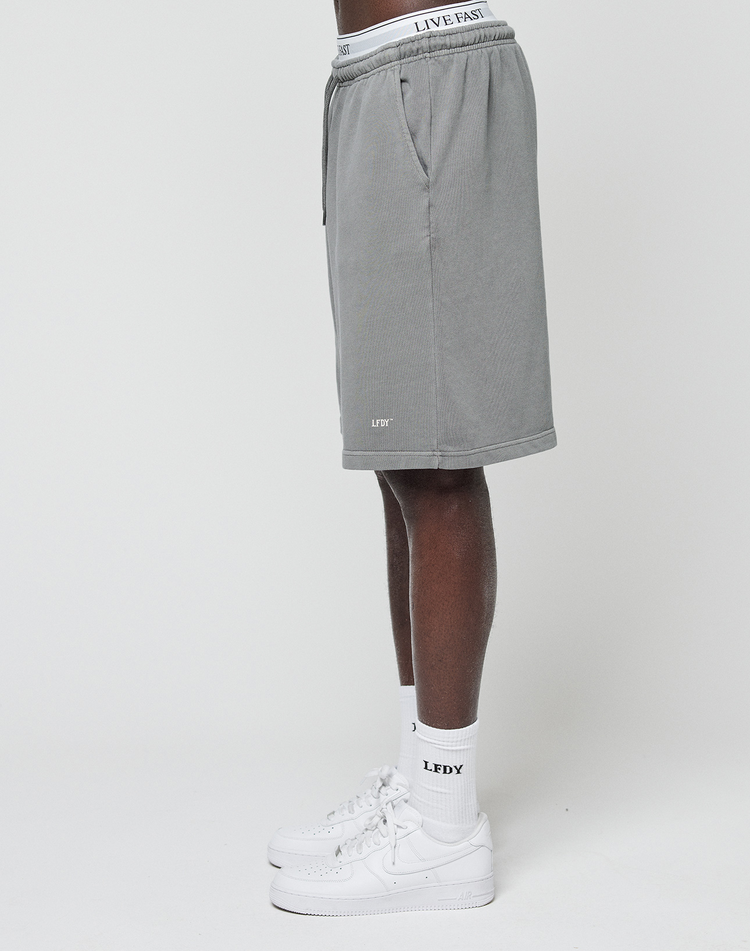 Basic Shorts
