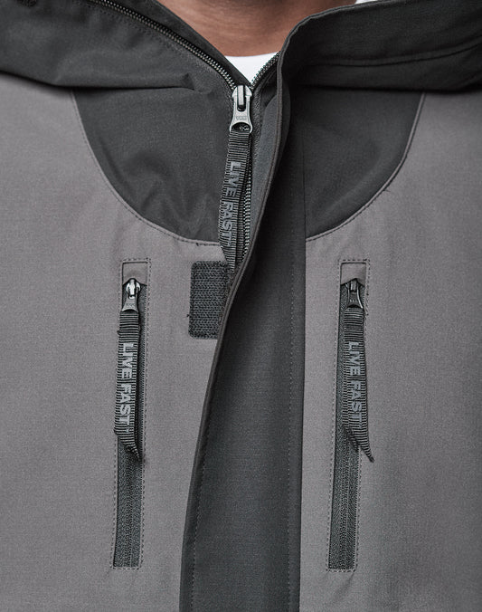 LFDY Shelljacket