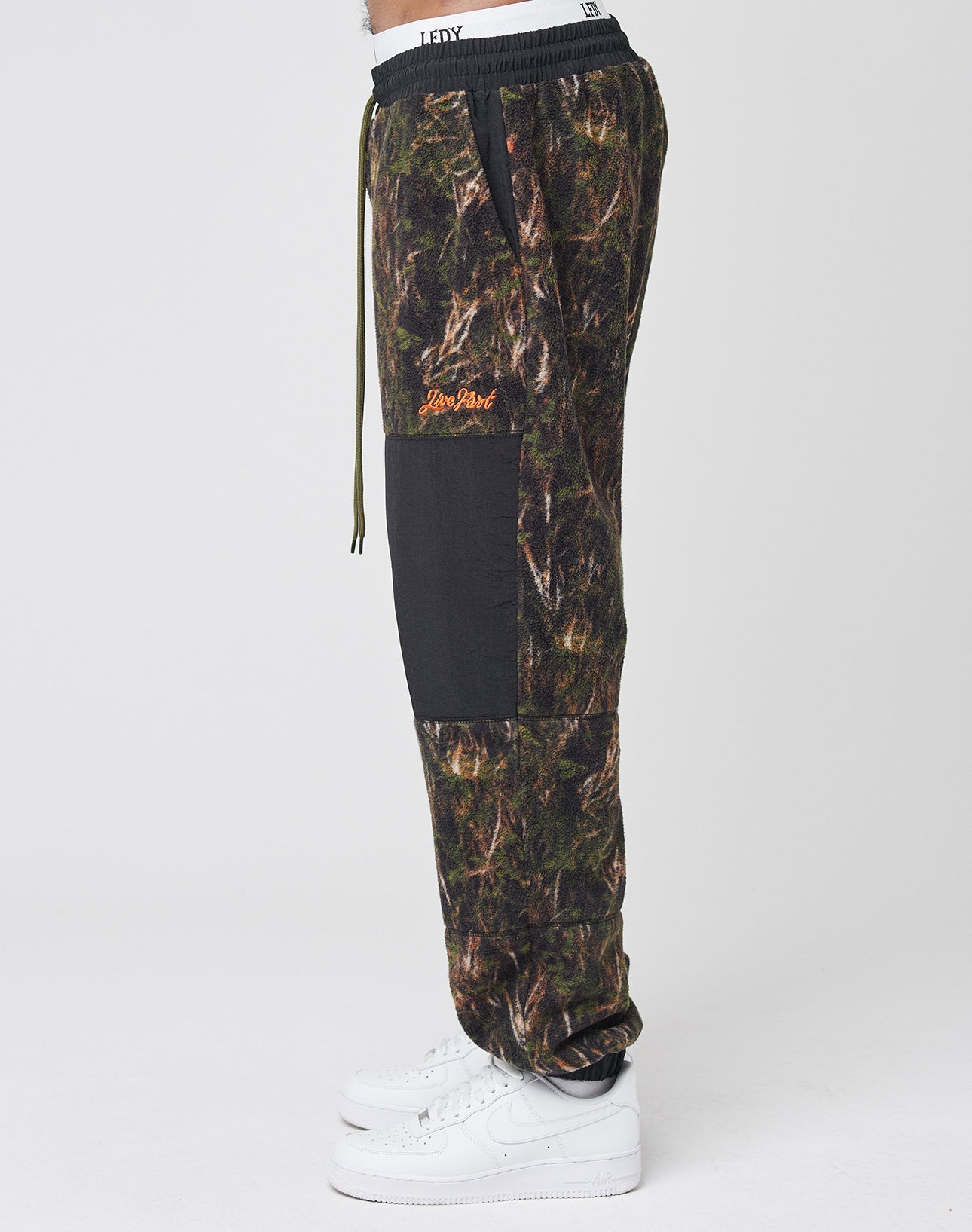 LFDY Fleece Pants