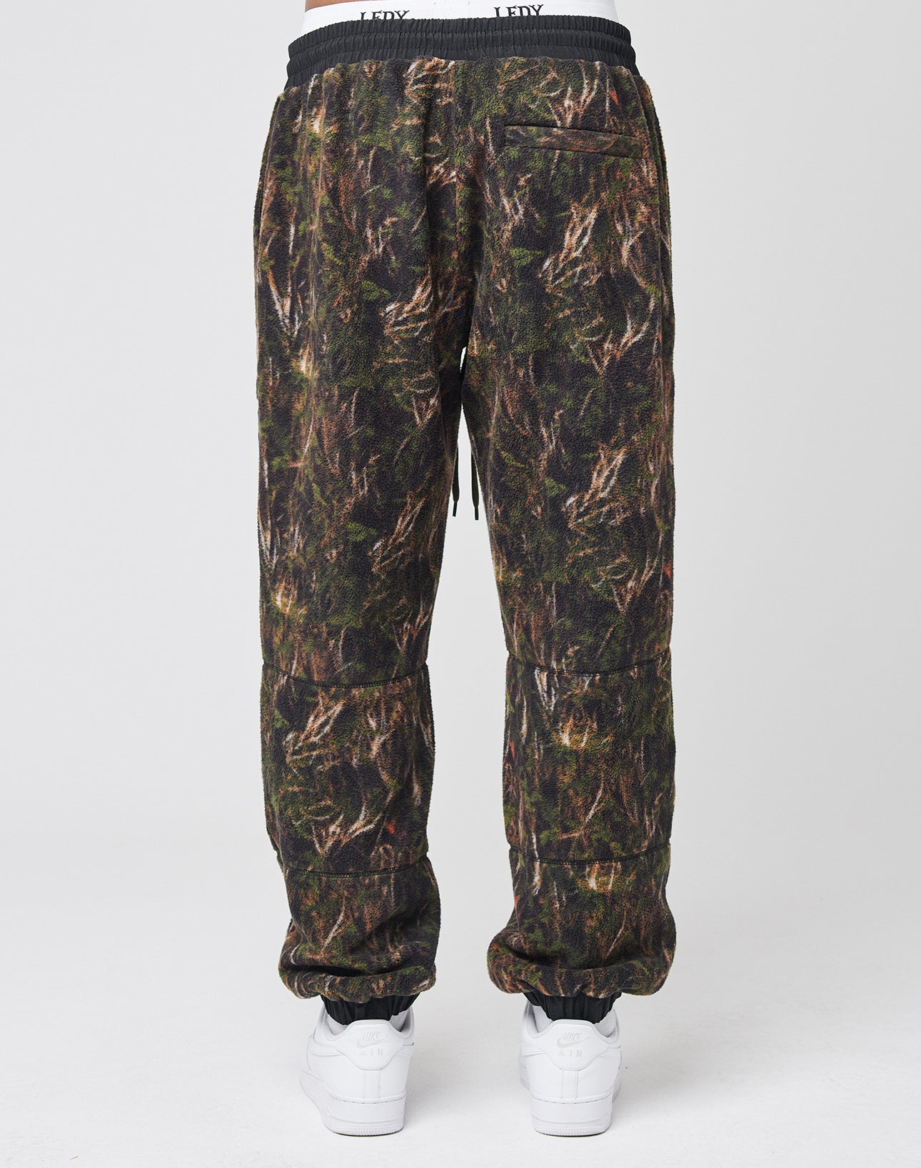 LFDY Fleece Pants