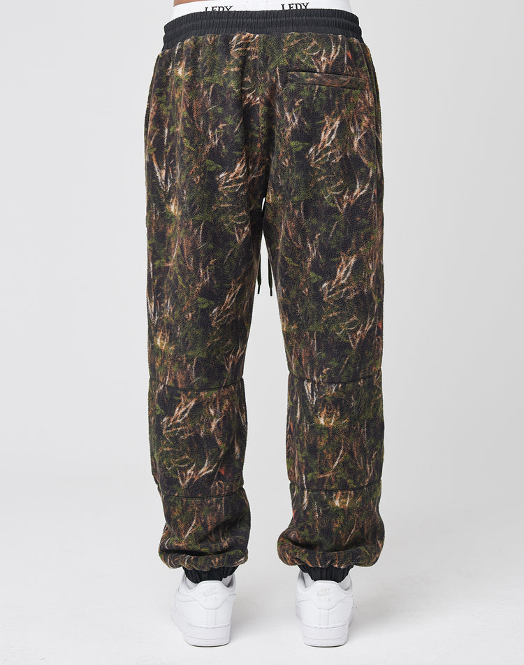 LFDY Fleece Pants