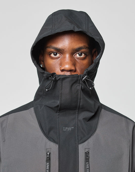 LFDY Shelljacket