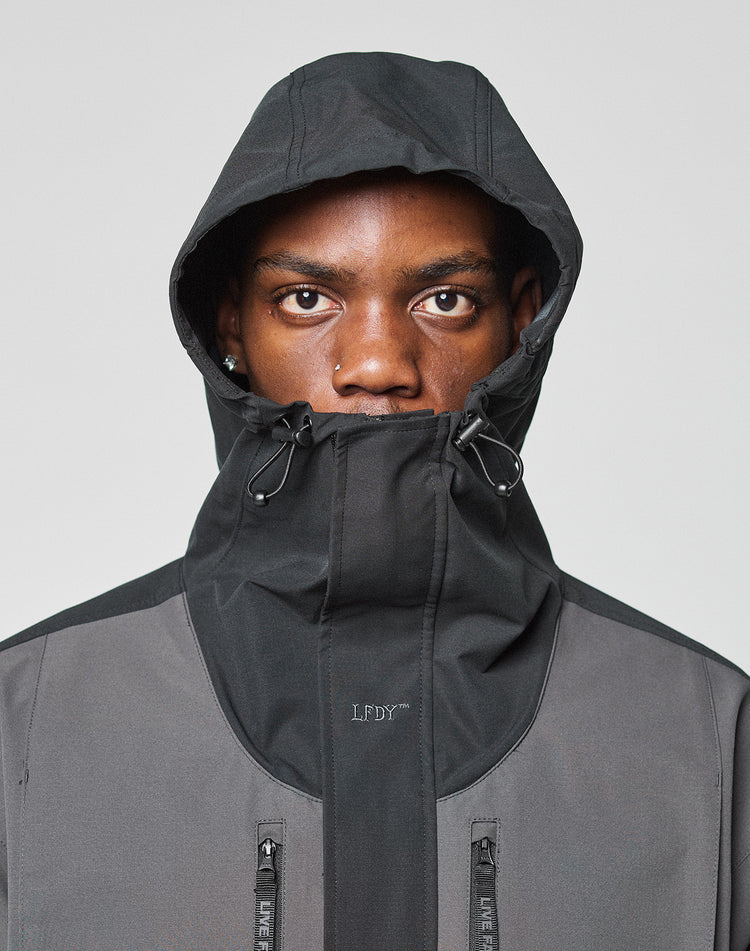 LFDY Shell Jacket