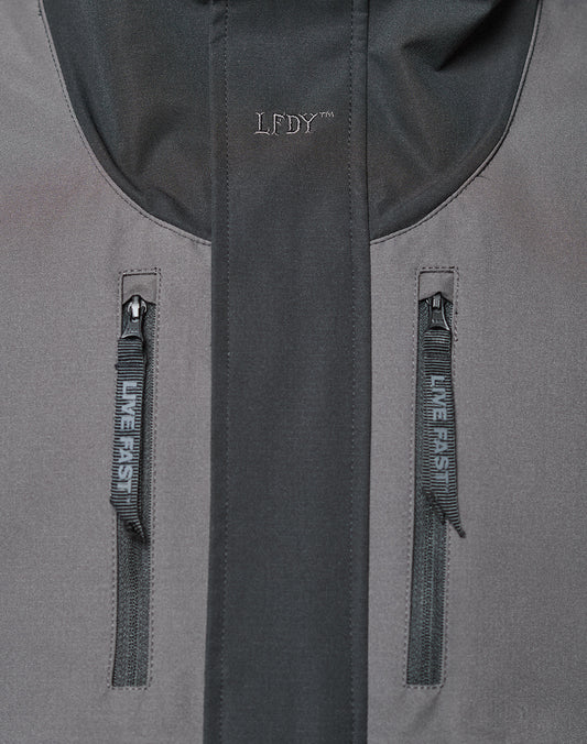 LFDY Shelljacket