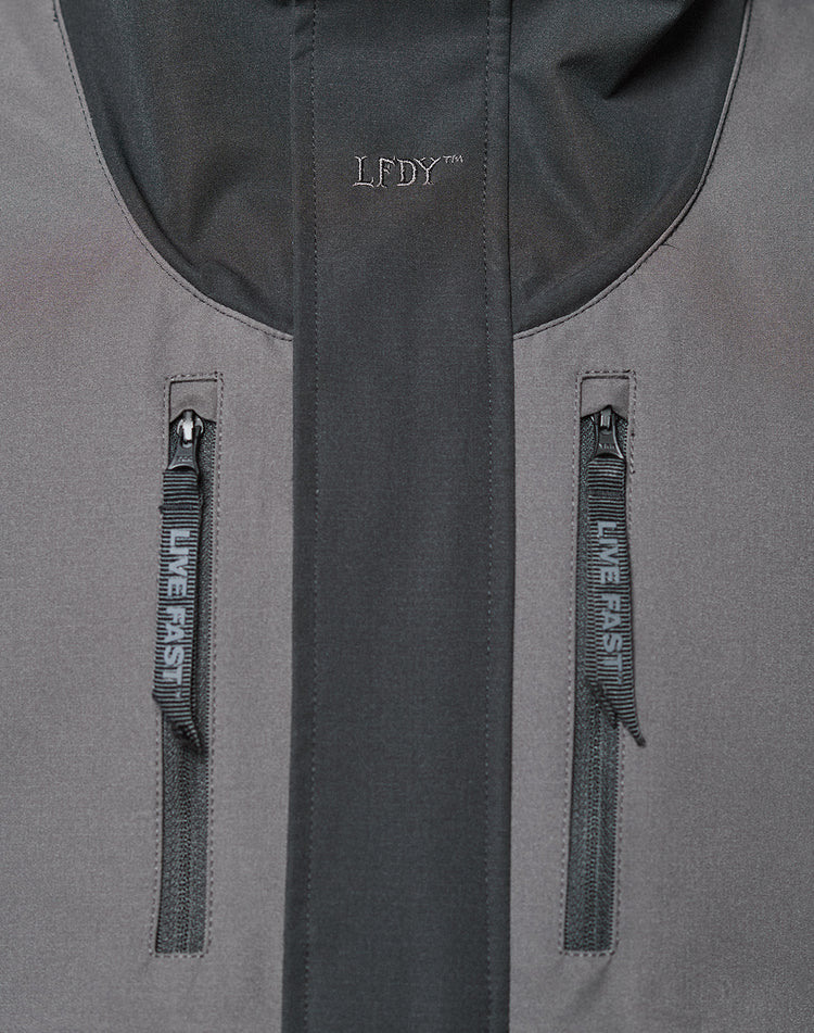 LFDY Shell Jacket