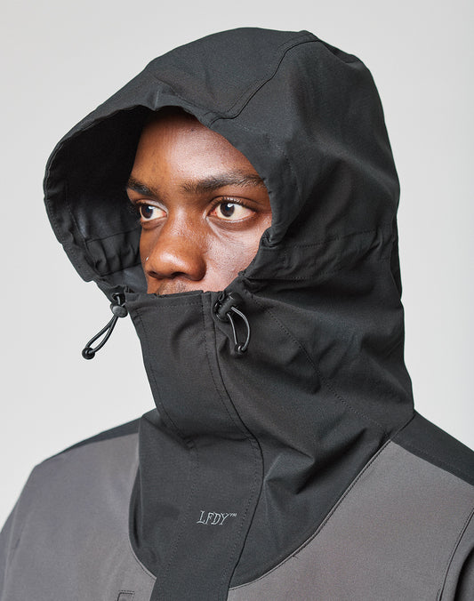 LFDY Shelljacket
