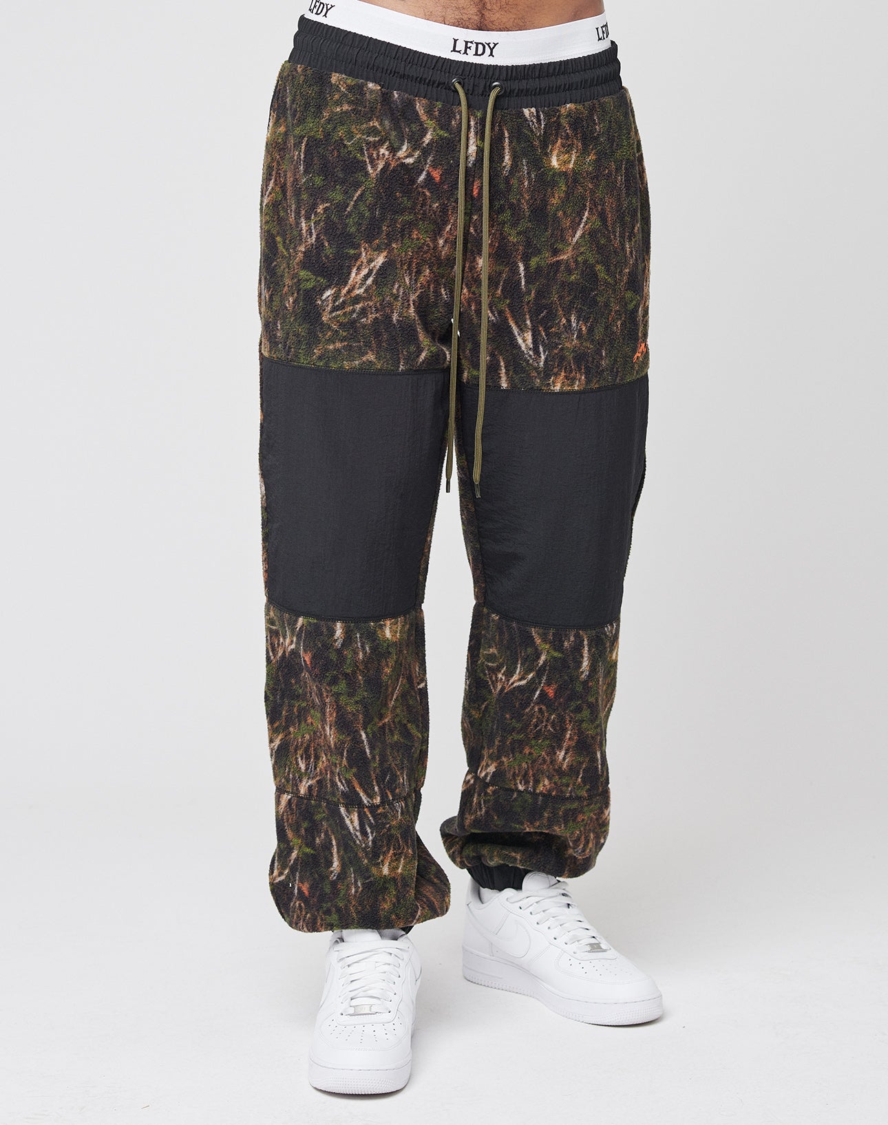 LFDY Fleece Pants