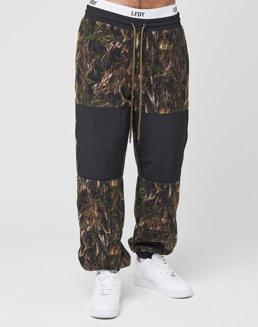 LFDY Fleece Pants