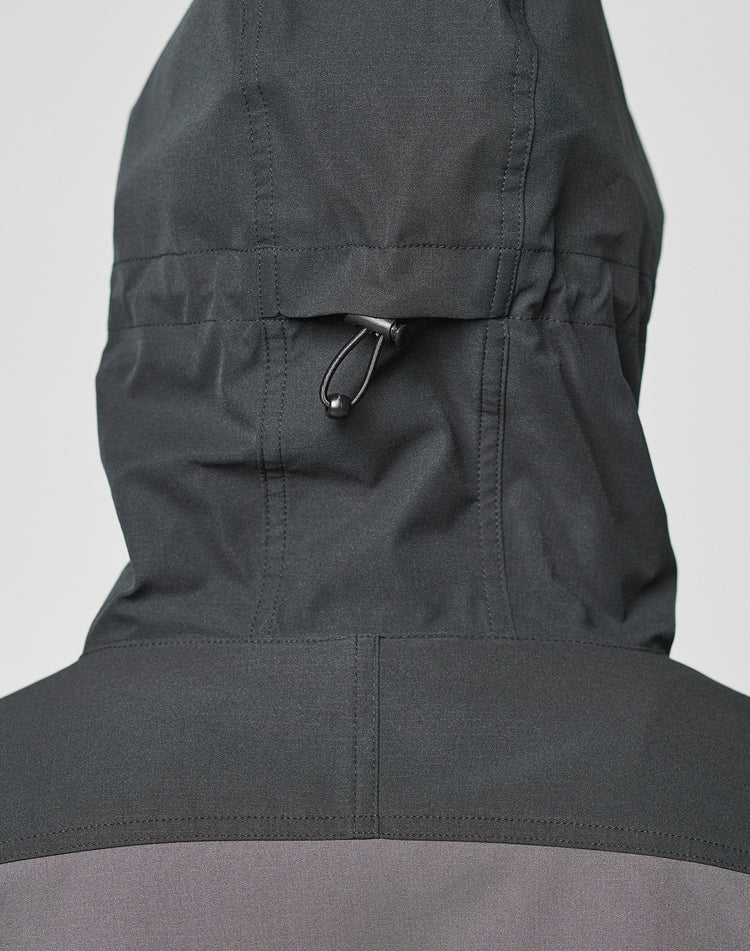 LFDY Shell Jacket