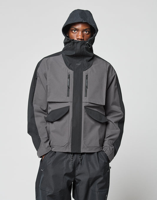 LFDY Shelljacket