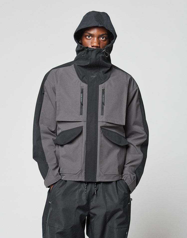 LFDY Shell Jacket