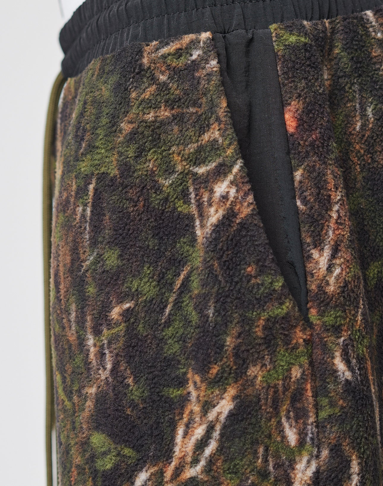 LFDY Fleece Pants