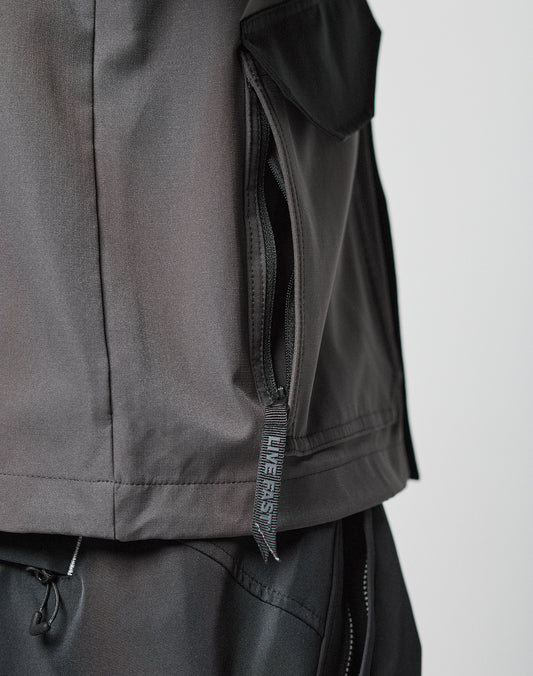 LFDY Shelljacket
