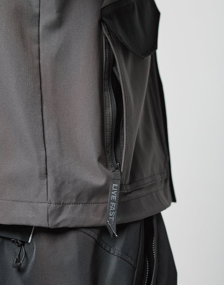 LFDY Shell Jacket