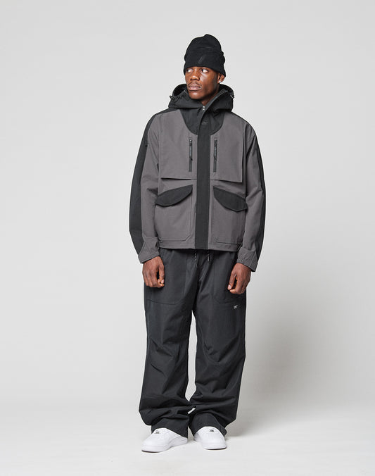 LFDY Shelljacket