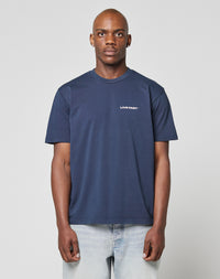 Live Fast Plain Tee