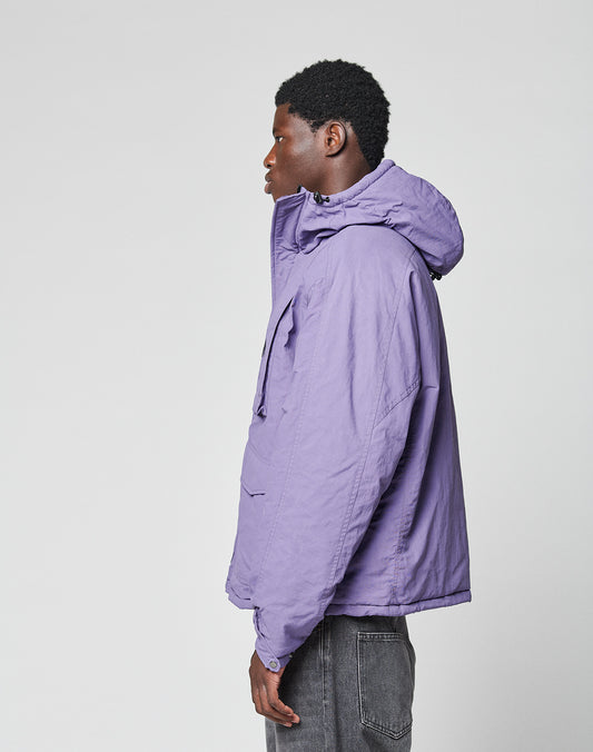 LFDY Padded Shelljacket
