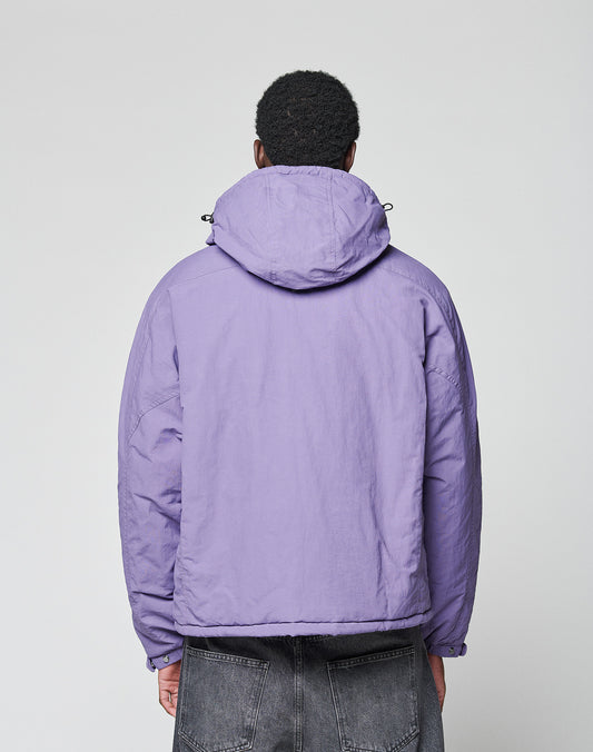 LFDY Padded Shelljacket