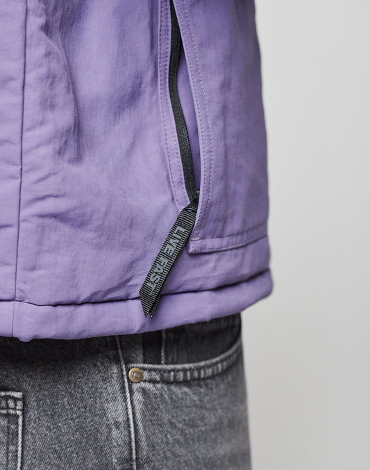 LFDY Padded Shelljacket