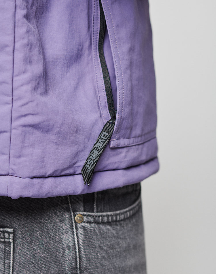 LFDY Padded Shelljacket