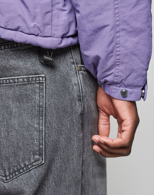 LFDY Padded Shelljacket