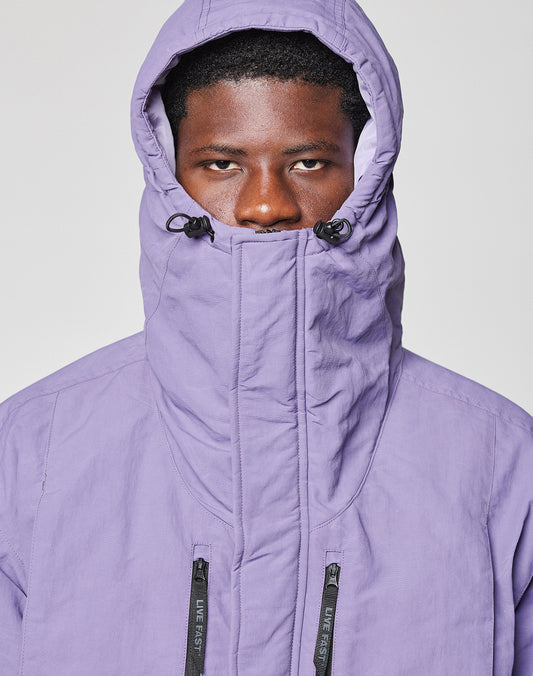 LFDY Padded Shelljacket