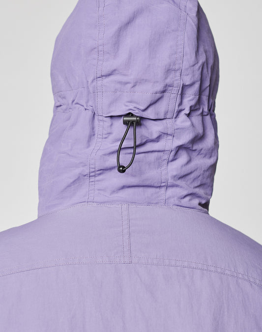 LFDY Padded Shelljacket
