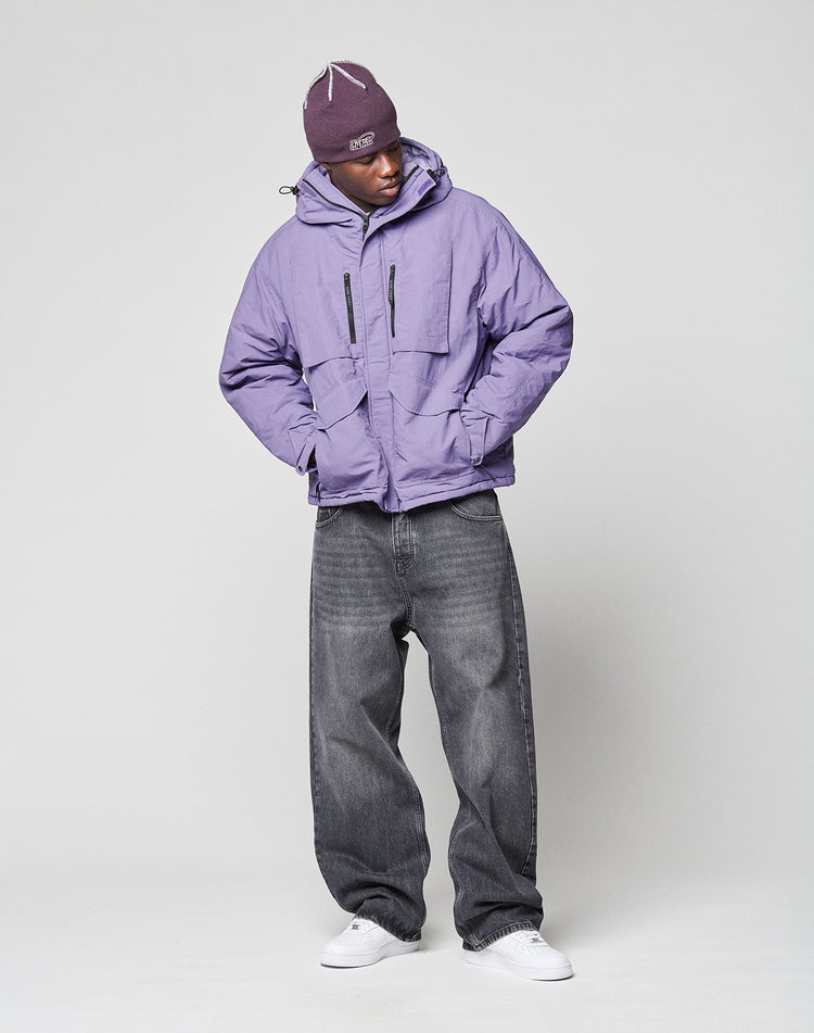 LFDY Padded Shelljacket