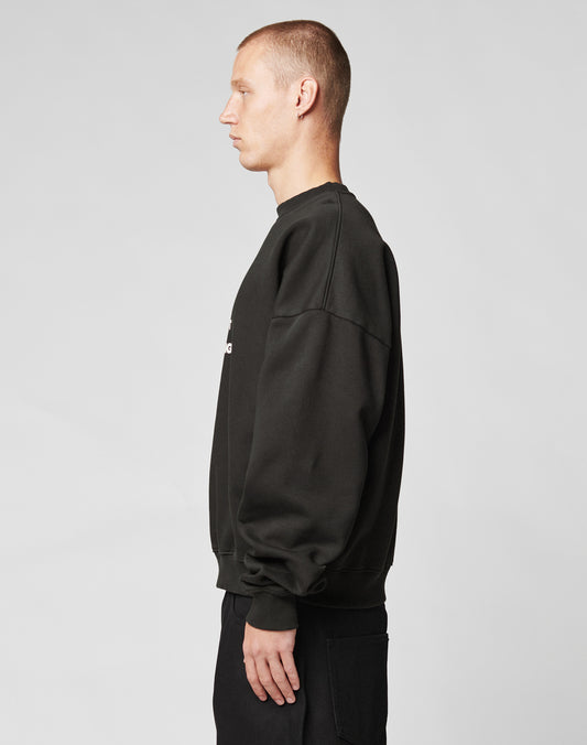 Fuck Die Young Sweater