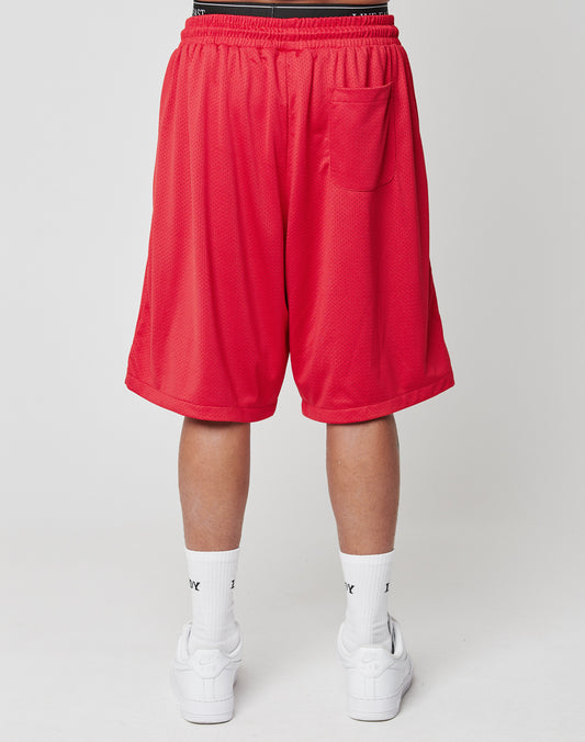 Live Fast IV Ever Shorts