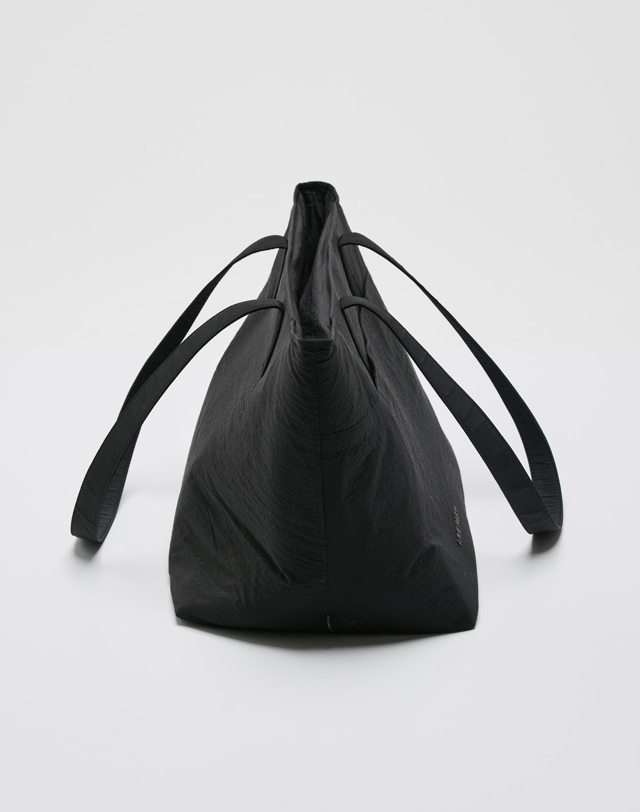 Live Fast Paintbag