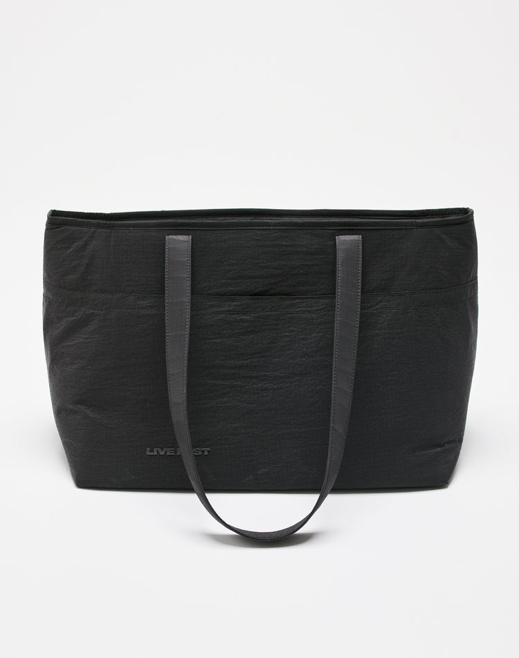 Live Fast Paintbag
