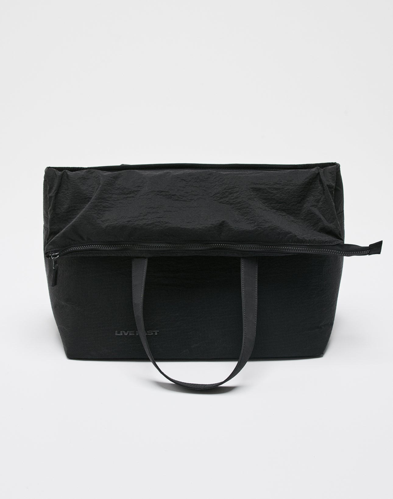 Live Fast Paintbag