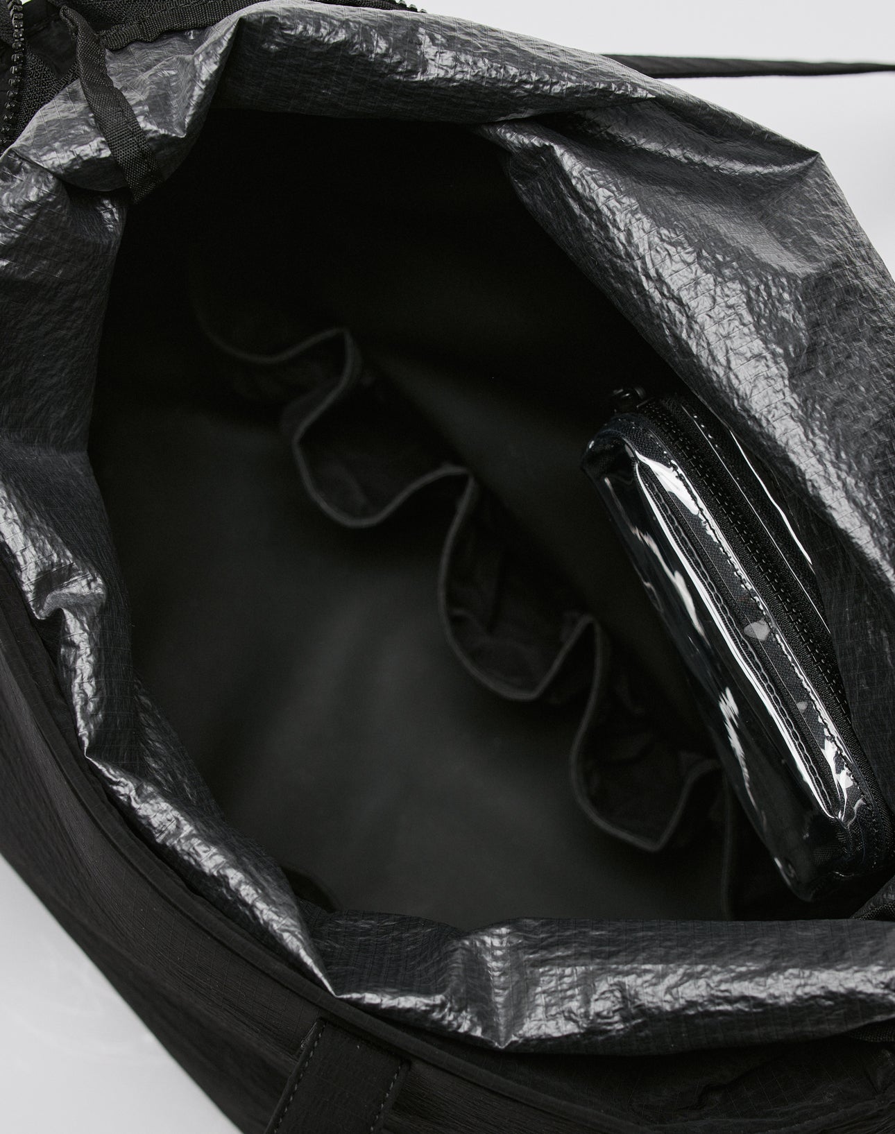 Live Fast Paintbag