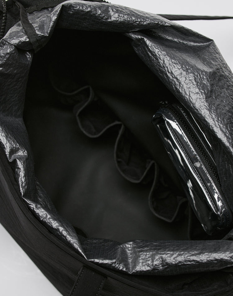 Live Fast Paintbag
