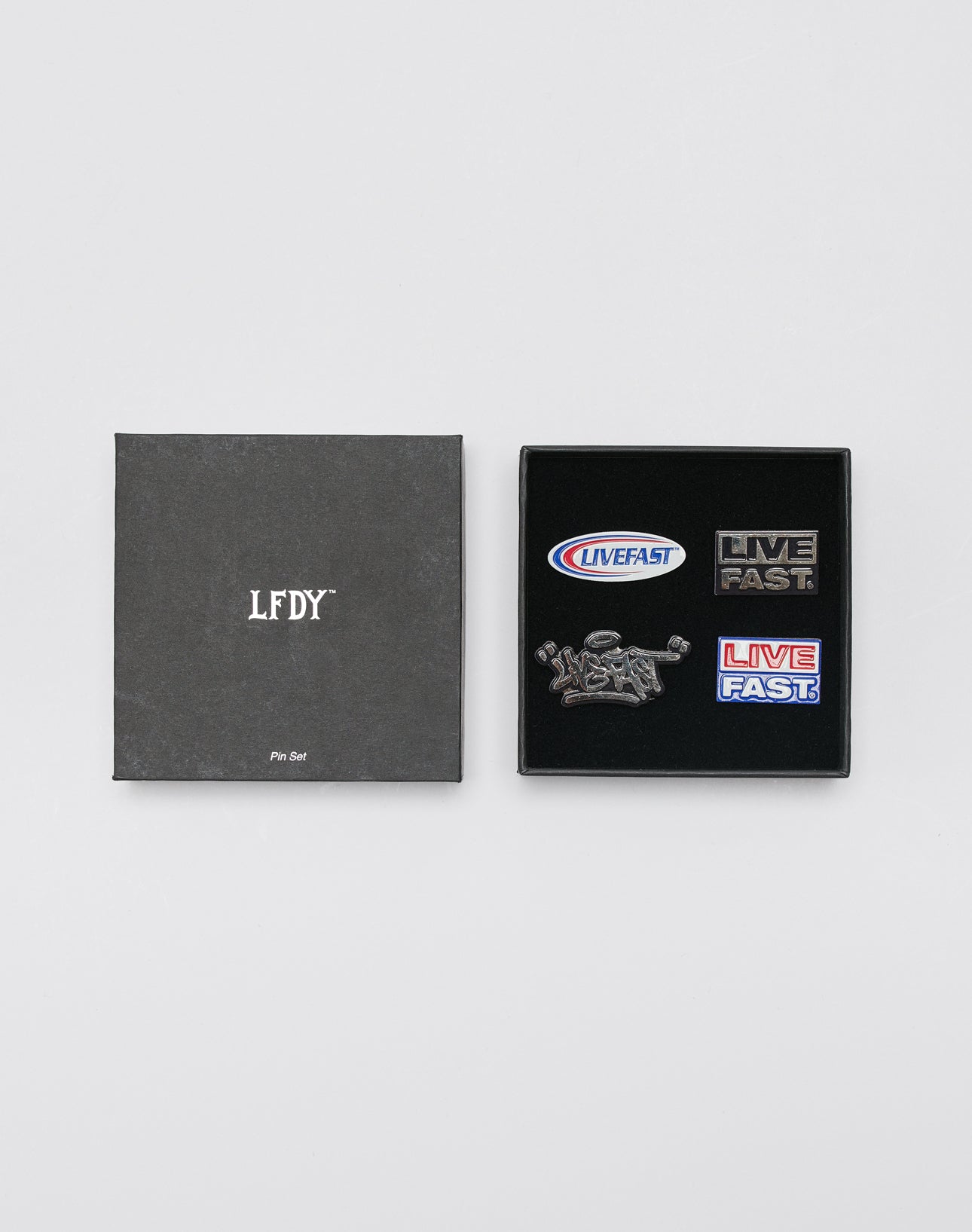 LFDY Pin Set
