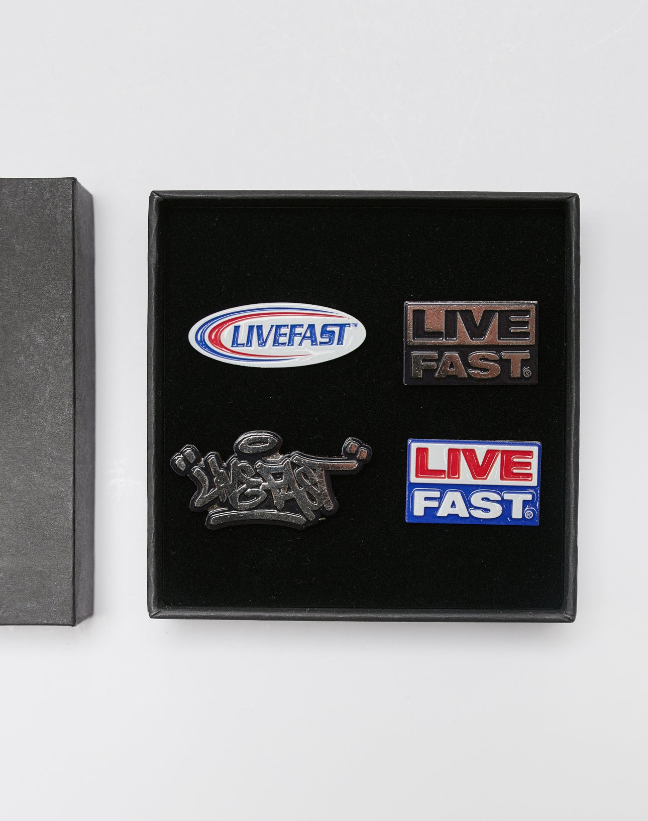 LFDY Pin Set